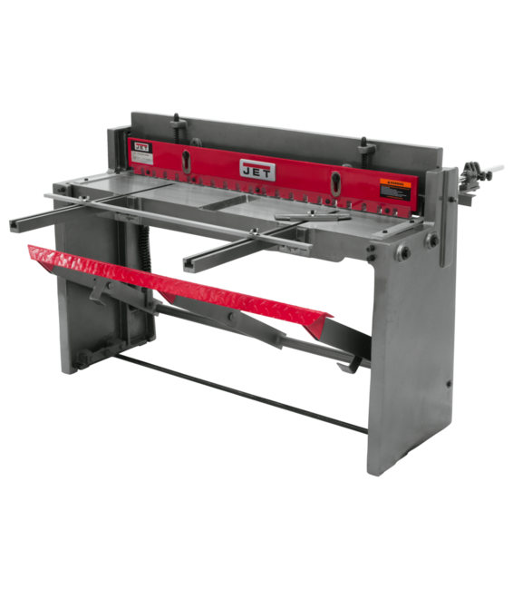 FS-1652J, FOOT SHEAR