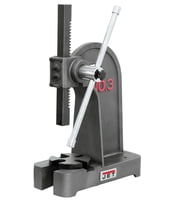 AP-3 3 TON ARBOR PRESS(TEXT)