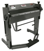 40" x 12Ga  Box & Pan Brake Foot Clamp