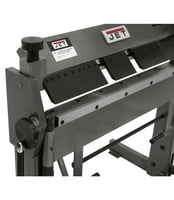 40" x 12Ga  Box & Pan Brake Foot Clamp