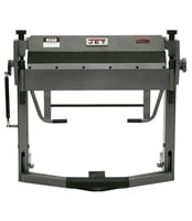 40" x 12Ga  Box & Pan Brake Foot Clamp