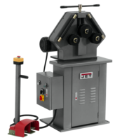 EPR-2 ELECTRIC PINCH ROLL BENDER