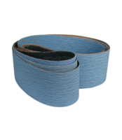 3-PIECE ABRASIVE BELTS FOR DSAN4