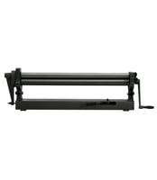 SR-2236M 36 x 22 SLIP ROLL BENCH MODEL