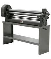 SR-1650M 50 x 16 SLIP ROLL BENCH MODEL