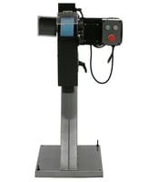 3x79 Belt Grinder 4hp,220V 1ph