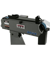 3x79 Belt Grinder 4hp,220V/460V 3ph