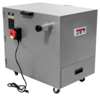 JDC-501 METAL DUST COLL 1-1/2HP 115/230V