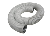 3" Heat Resistance Hose to 180 Deg.,8ft