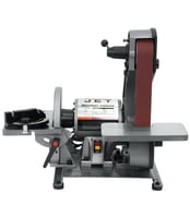 J-41002 2x42BENCH BELT & 8"DISC SANDER