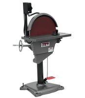 J-4421-2 20" DISC SANDER 3 PH, 230V