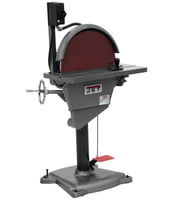 J-4421-4 20" DISC SANDER 3PH 460V