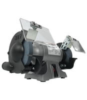 JBG-6A 6" BENCH GRINDER