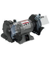 JBG-8A  8" BENCH GRINDER