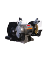 JBG-8W 8" BENCH GRINDER W/WIRE WHL TEXT