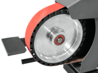 SWG-272 SQ WHEEL GRINDER