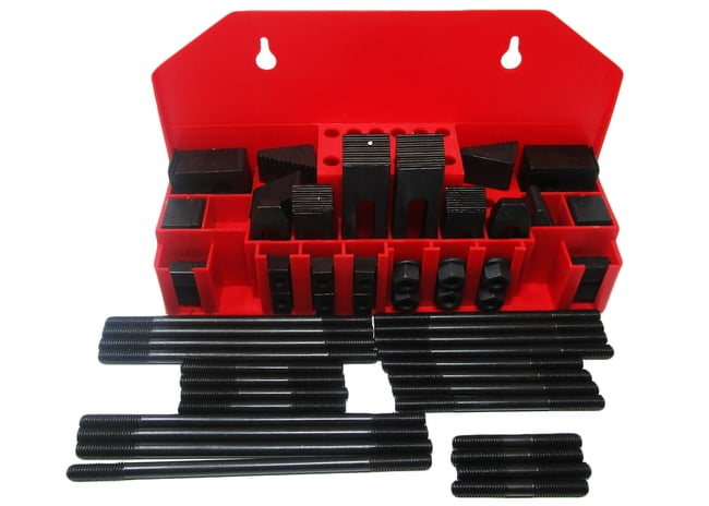 CK-38 CLAMPING KIT FOR 1/2" T-SLOTS