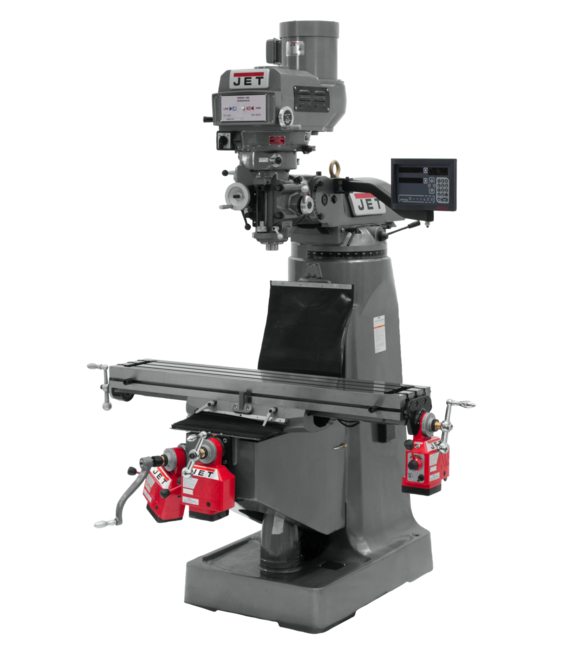 JTM-4VS W/DP700 3-AXIS KNEE, X,Y& Z TPFA