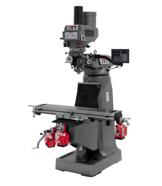 JTM-4VS, 3 X DP700(K), X,Y,Z TPF& DRB