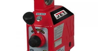 JET Z-Axis Knee Powerfeed