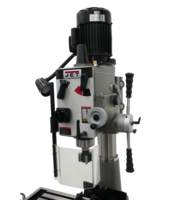 JMD-40GHPF  GH MILL DRILL 115/230V