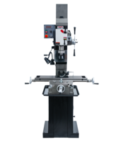 JMD-45VSPF VS GEARED HEAD W/PFD 115/230