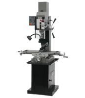 JMD-45VSPFT VS GH MILL DRILL W/PF&TAPPIN