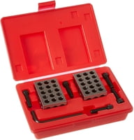 1-2-3 BLOCK SET IN PLASTIC CASE