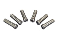 6PC COLLET SET CS-R8