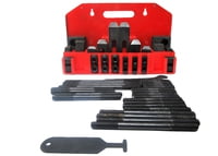 CK-12 CLAMPING KIT 5/8" T-Slots