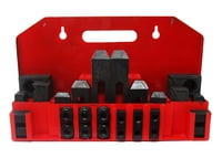 CK-12 CLAMPING KIT 5/8" T-Slots