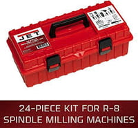 MILLING ACCESSORY KIT