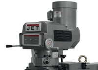 JTM-1254VS  12x54 NT40 VS MILL 230/460V