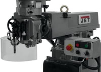 JTM-1254VS  12x54 NT40 VS MILL 230/460V