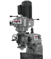 JVM-836-1 VERTICAL MILL (TEXT)