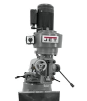 JVM-836-1 VERTICAL MILL (TEXT)