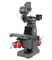 JTM-4VS W/DP700 3-AXIS KNEE, X,Y& Z TPFA