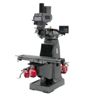 JTM-4VS, 3 X DP700(K), X,Y,Z TPF& DRB