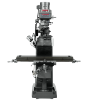 JTM-1050VS2 w/203 DRO & X-AXIS TPFA