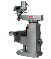 JTM-1050VS2 w/203 DRO & X-AXIS TPFA