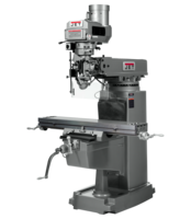 JTM-1050VS2 w/203 DRO & X-AXIS TPFA