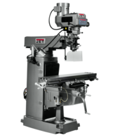 JTM-1050VS2 w/203 DRO & X-AXIS TPFA