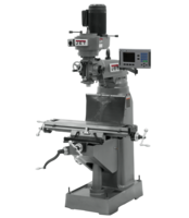 JTM-949EVS 3-AXIS MILPWR CNC MILL W/APDB