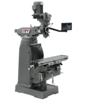 JTM-2 9X42 MILW/DP700M 2-AXIS DRO (TEXT)