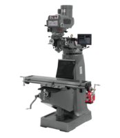 JTM-4VS W/NEWALLDP700 3-AX KNEE W/X-TPFA