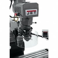 JTM-1050EVS2/230 10X50 EVS MILL