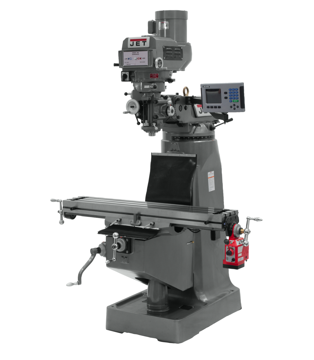 JTM-4VS W/203 3AXIS KNEE & X-TPFA