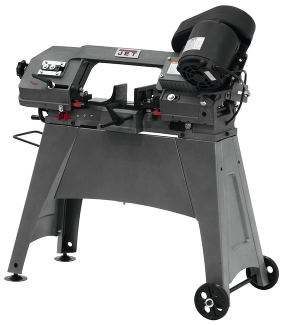 HVBS-56 HORZ/VERT BANDSAW