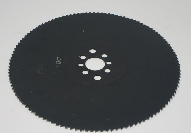 275MM HIGH SPEED STEEL COLD SAW BLADE