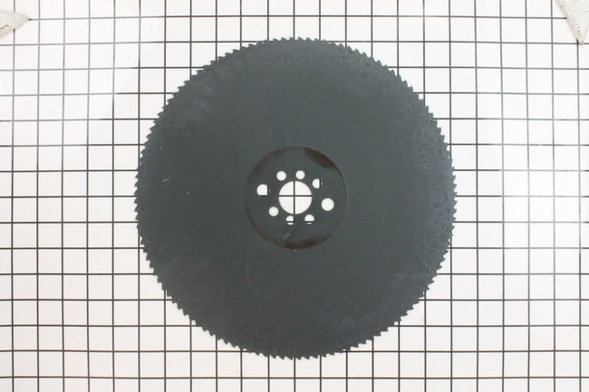 HIGH SPEED STEEL COLD SAW BLADE - 315-2-